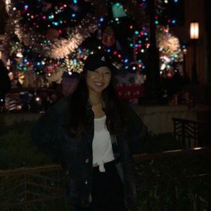 Meet your Posher, Kari